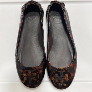 Tory Burch ballet flats